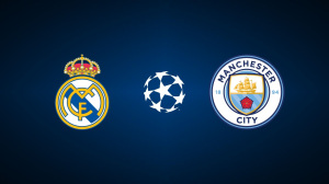 Real Madrid vs. Man City