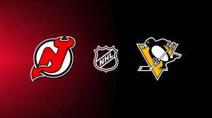 New Jersey Devils vs. Pittsburgh Penguins