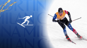 Men's & Women's Sprint Classic: Finals