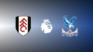 Fulham vs. Crystal Palace