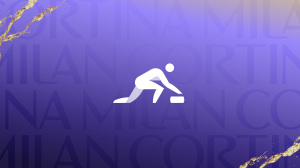 Great Britain vs. Italy (Bronze Medal Final)