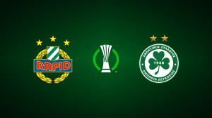 SK Rapid vs. Omonoia