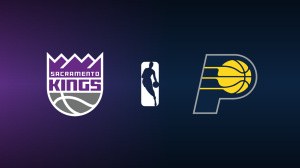 Sacramento Kings vs. Indiana Pacers