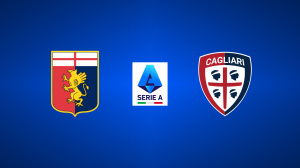Genoa vs. Cagliari