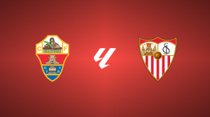 Elche vs Sevilla live stream thumbnail