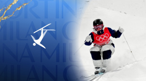 Women's Moguls: Qualifying Round 1