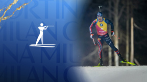 Men's 20km Individual