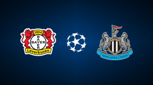 Leverkusen vs. Newcastle