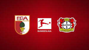 Augsburg vs. Leverkusen