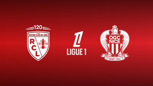 RC Lens vs. OGC Nice