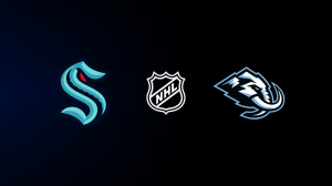 Seattle Kraken vs. Utah Mammoth