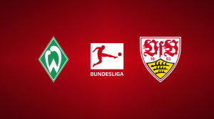 Bremen vs. Stuttgart
