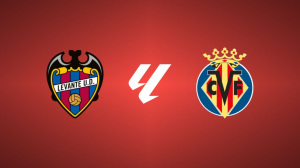 Levante UD vs. Villarreal CF