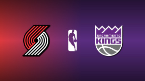 Portland Trail Blazers vs Sacramento Kings live stream thumbnail