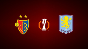 Basel vs. Aston Villa
