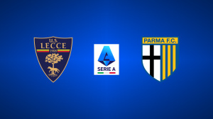 Lecce vs. Parma