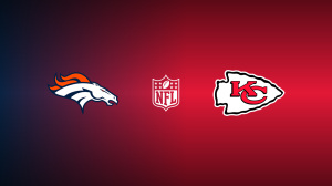 Denver Broncos vs Kansas City Chiefs live stream thumbnail