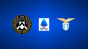 Udinese vs Lazio live stream thumbnail