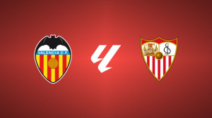 Valencia CF vs. Sevilla FC