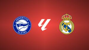 Deportivo Alavés vs. Real Madrid